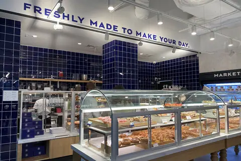 Catherine's Bakery photo 2