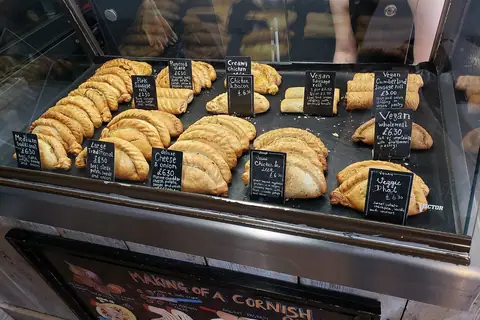 Catherine's Bakery photo 3