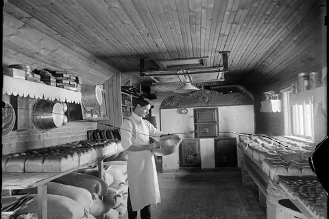 Catherine's Bakery photo 1